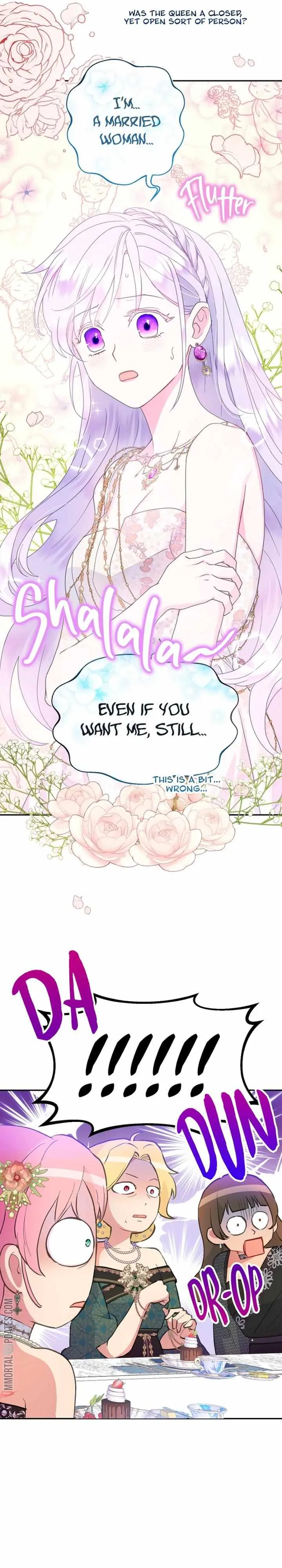 Read Forget My Husband, I’ll Go Make Money Manga Online