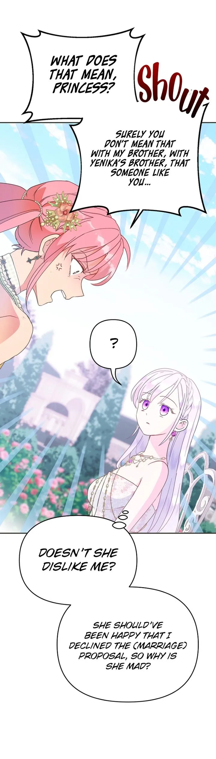 Read Forget My Husband, I’ll Go Make Money Manga Online