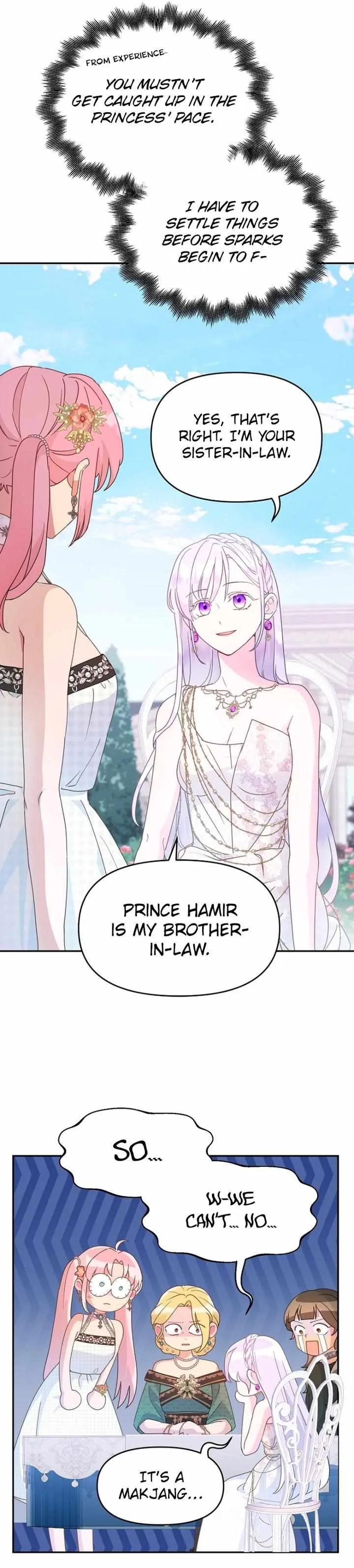 Read Forget My Husband, I’ll Go Make Money Manga Online