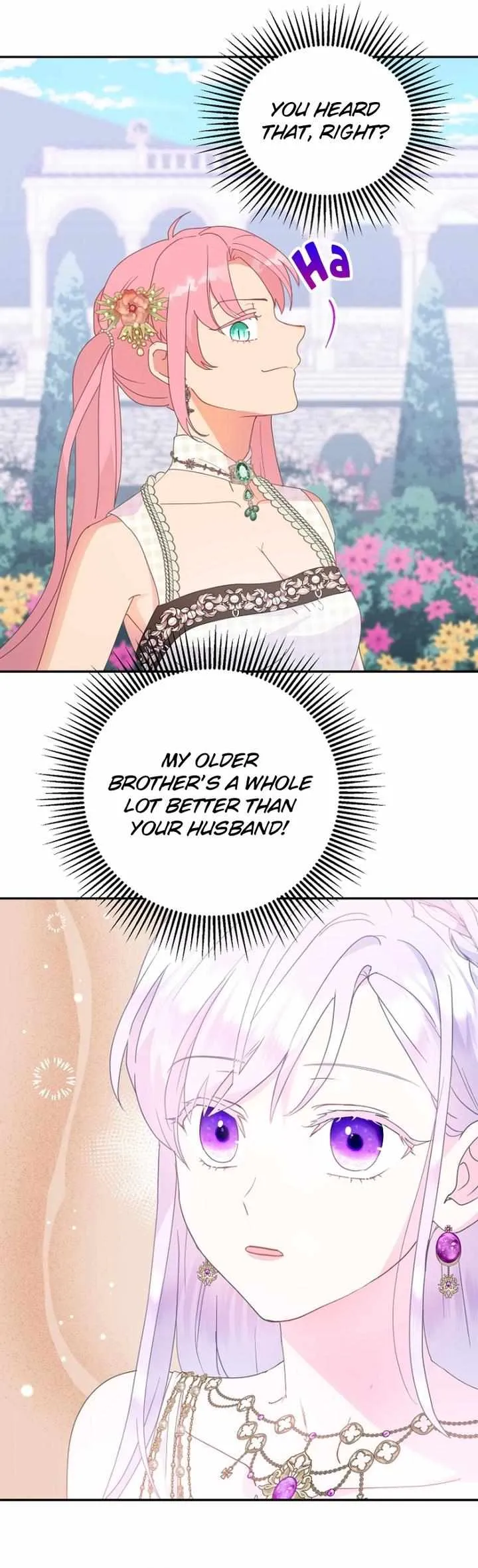 Read Forget My Husband, I’ll Go Make Money Manga Online