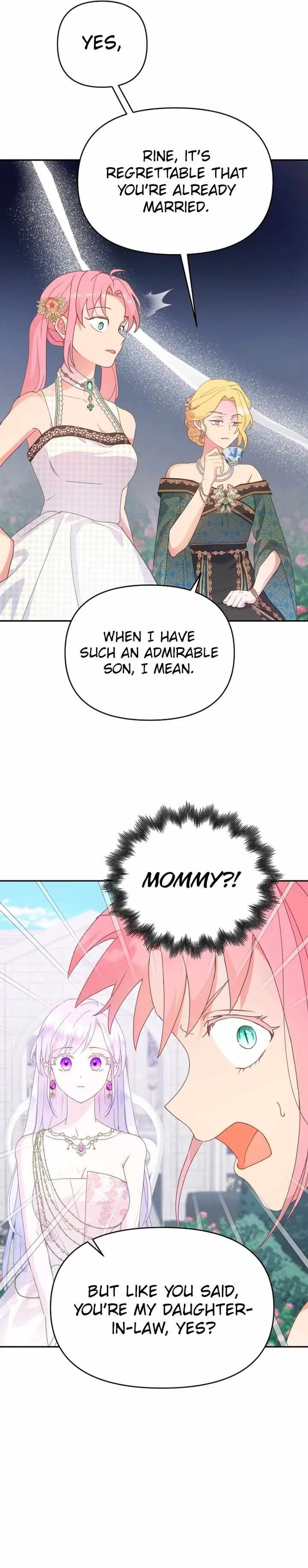 Read Forget My Husband, I’ll Go Make Money Manga Online