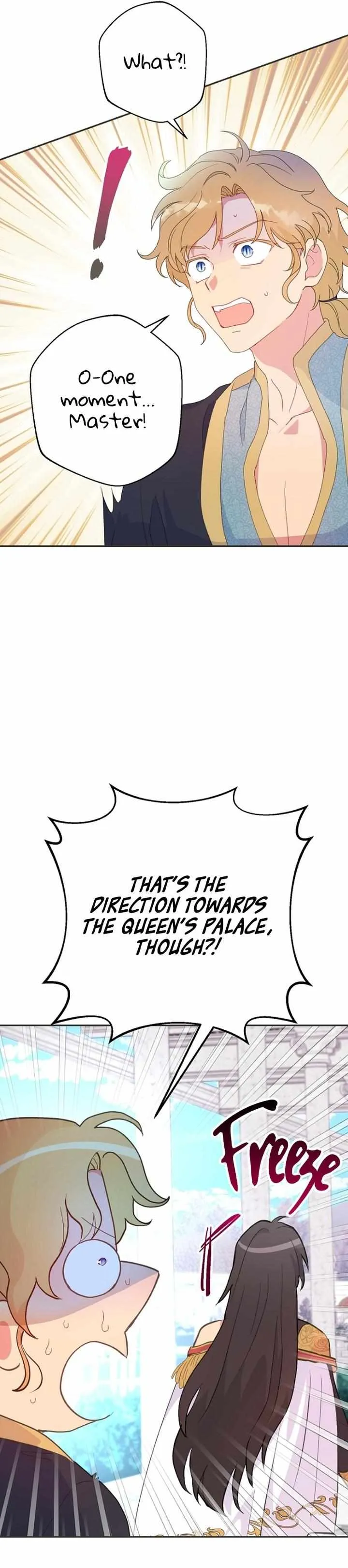 Read Forget My Husband, I’ll Go Make Money Manga Online