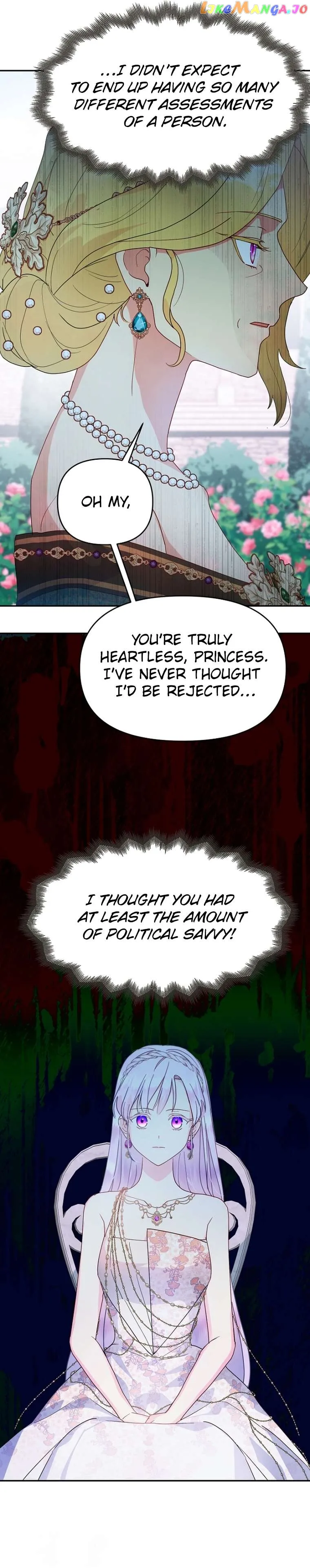 Read Forget My Husband, I’ll Go Make Money Manga Online