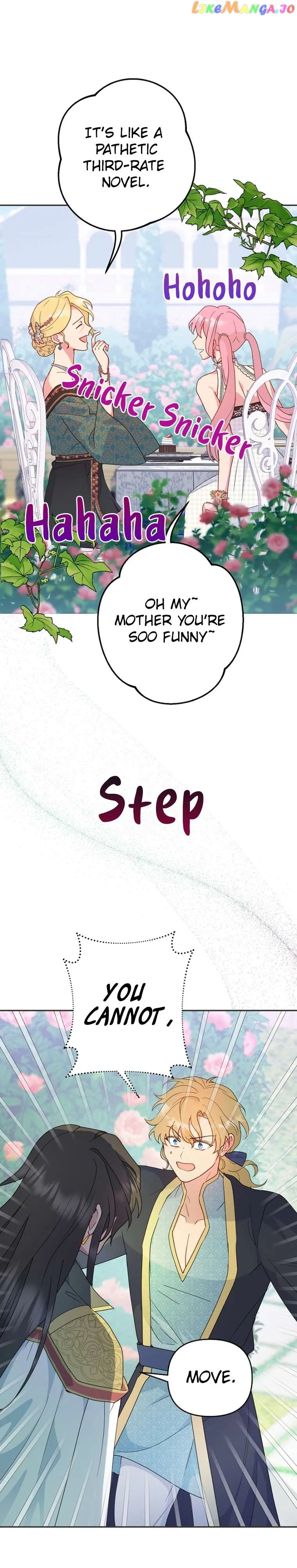 Read Forget My Husband, I’ll Go Make Money Manga Online