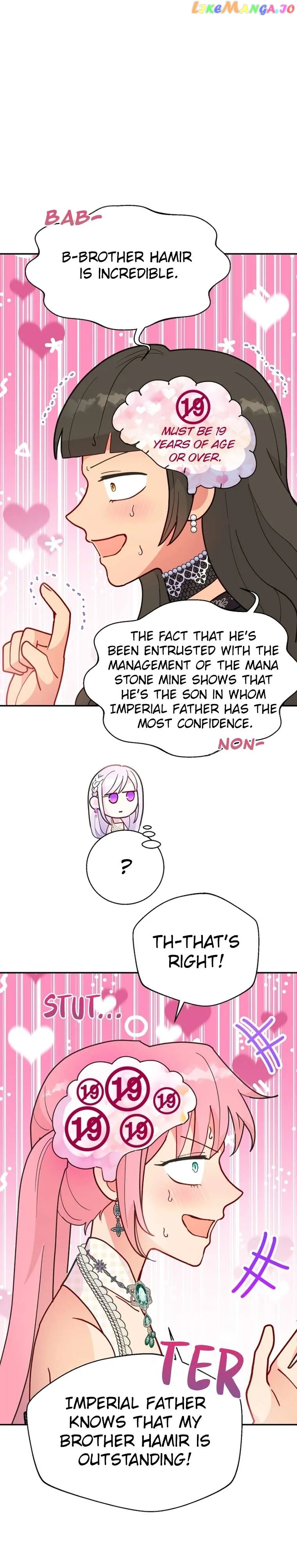 Read Forget My Husband, I’ll Go Make Money Manga Online