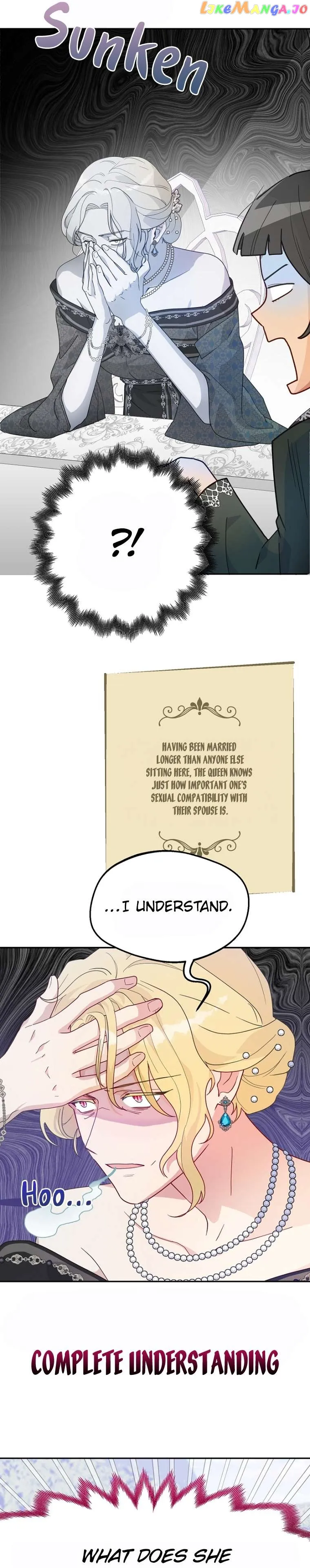 Read Forget My Husband, I’ll Go Make Money Manga Online