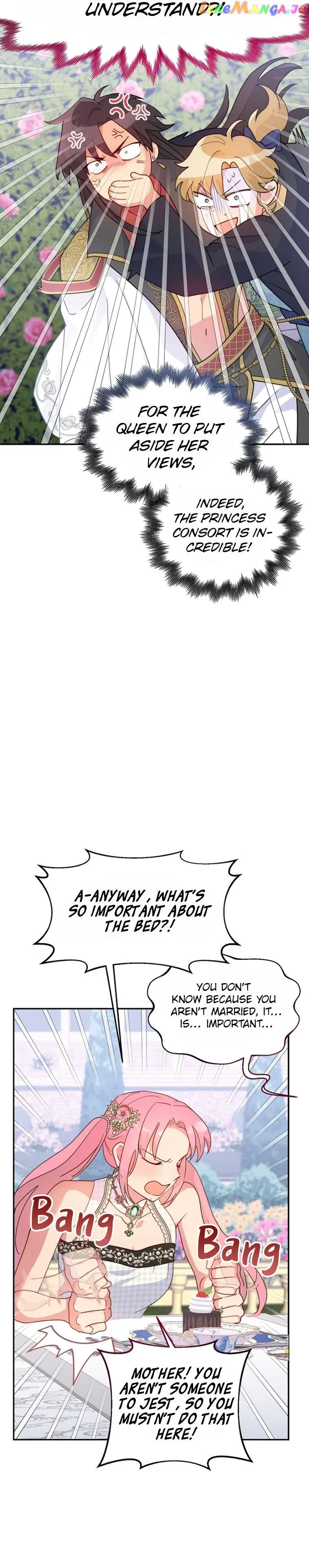 Read Forget My Husband, I’ll Go Make Money Manga Online