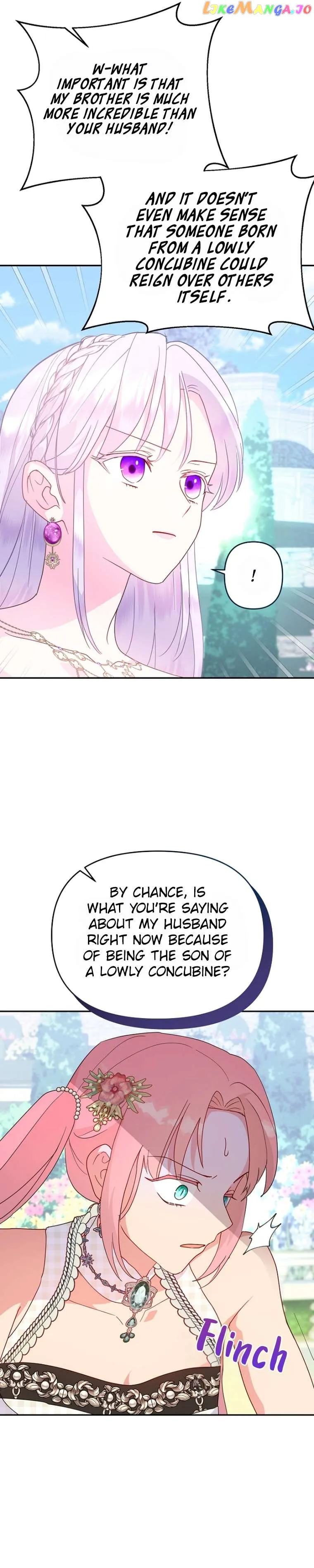 Read Forget My Husband, I’ll Go Make Money Manga Online