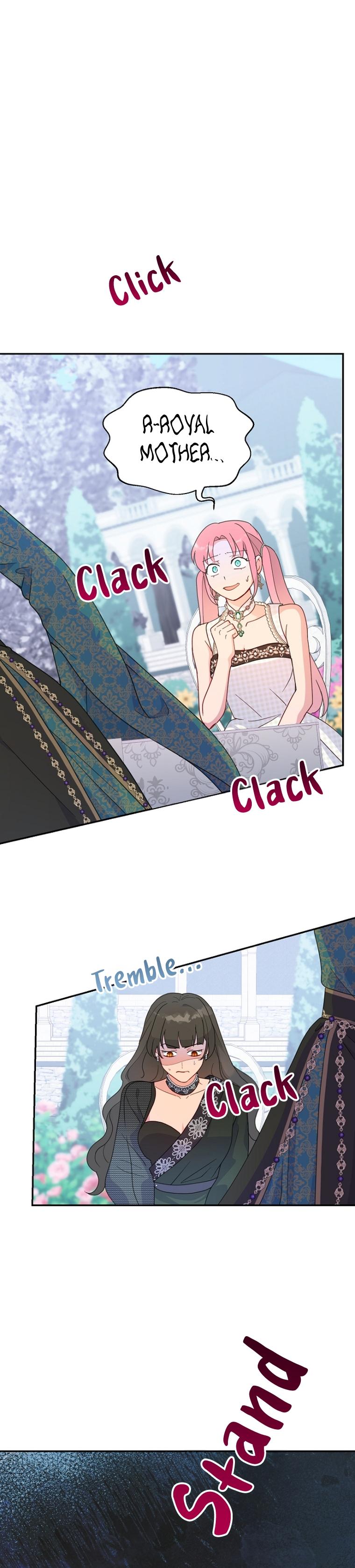 Read Forget My Husband, I’ll Go Make Money Manga Online
