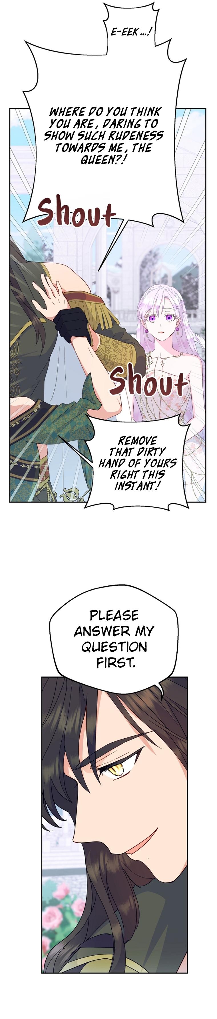 Read Forget My Husband, I’ll Go Make Money Manga Online