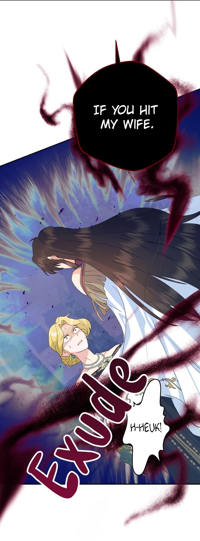 Read Forget My Husband, I’ll Go Make Money Manga Online