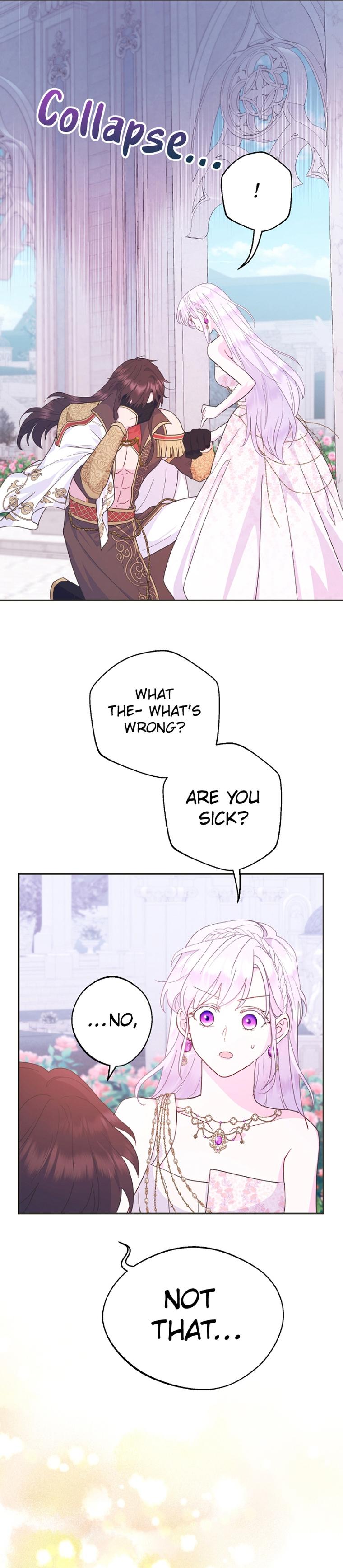 Read Forget My Husband, I’ll Go Make Money Manga Online