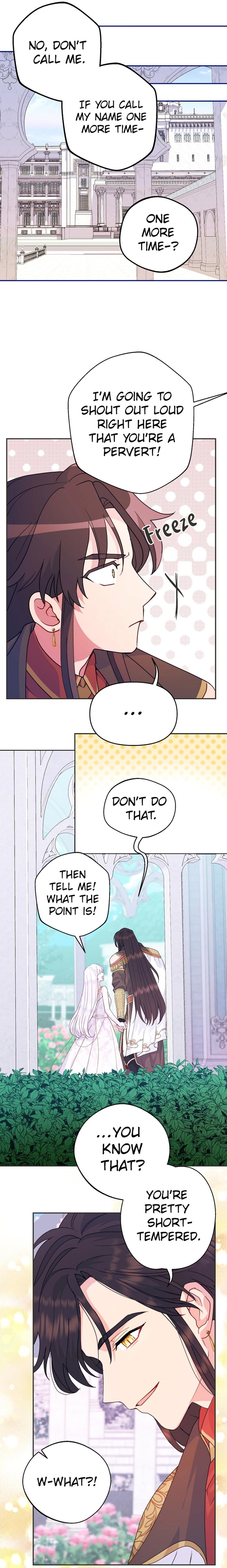 Read Forget My Husband, I’ll Go Make Money Manga Online