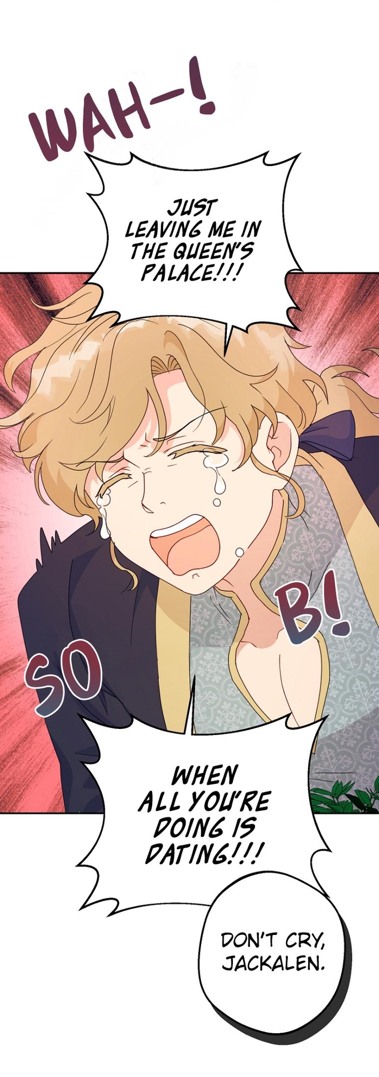 Read Forget My Husband, I’ll Go Make Money Manga Online