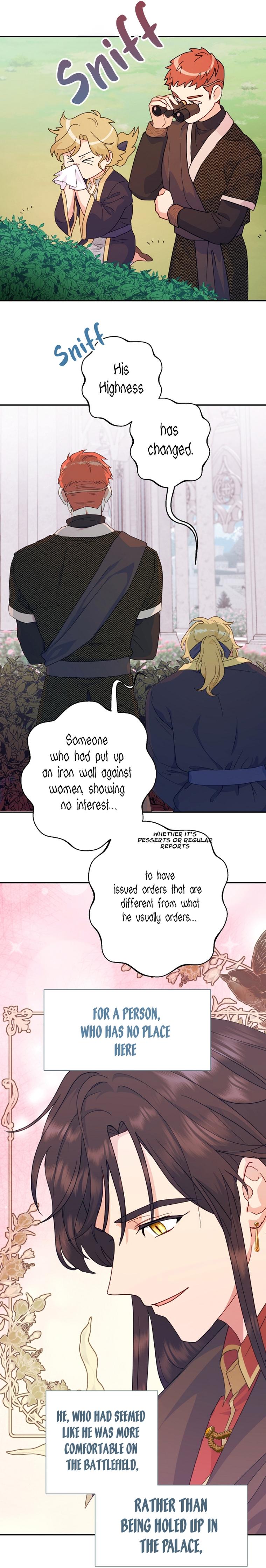 Read Forget My Husband, I’ll Go Make Money Manga Online