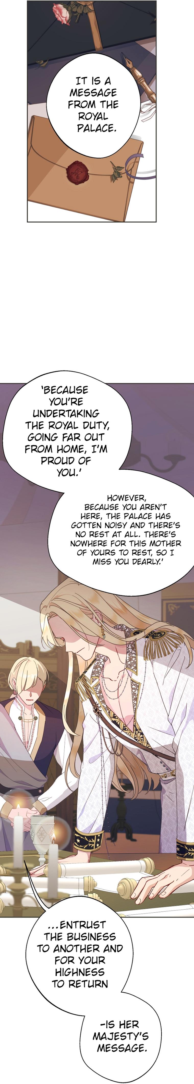 Read Forget My Husband, I’ll Go Make Money Manga Online