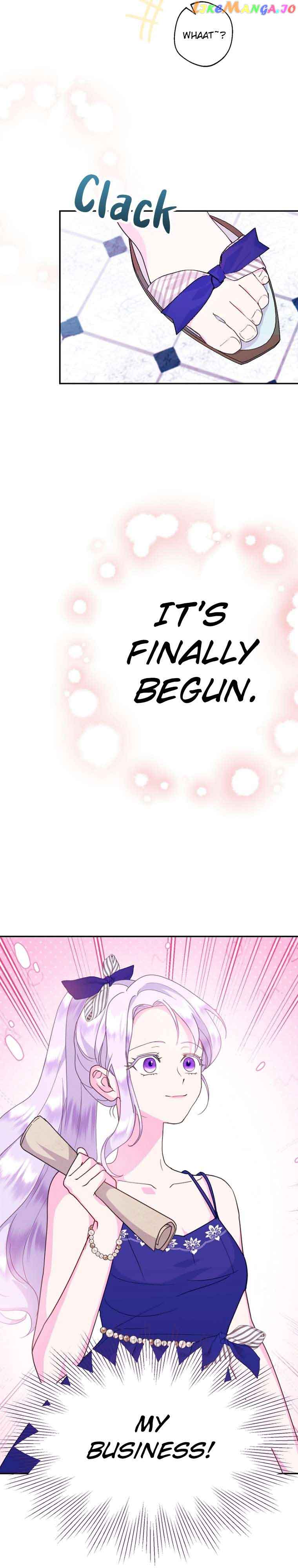 Read Forget My Husband, I’ll Go Make Money Manga Online