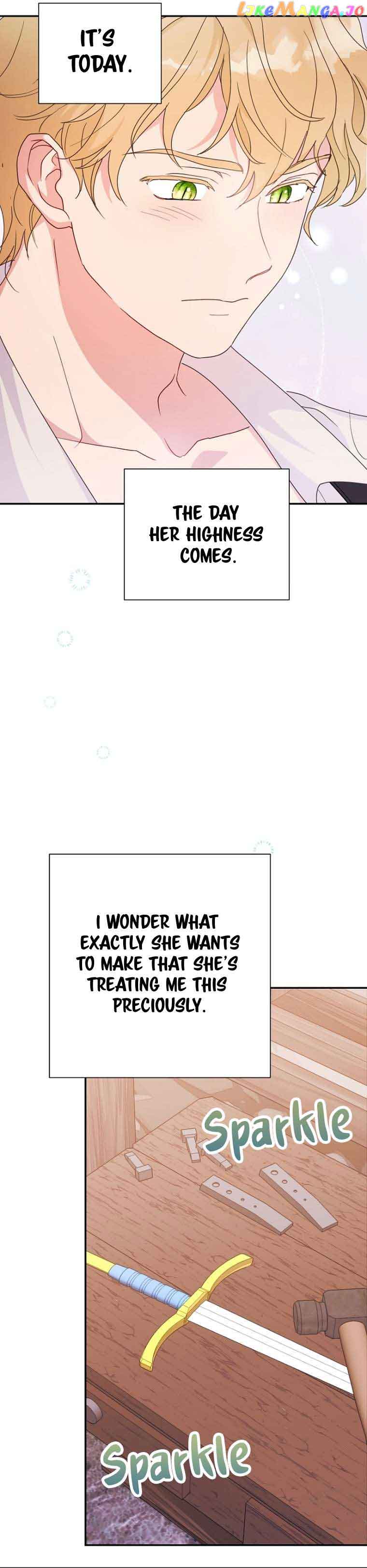 Read Forget My Husband, I’ll Go Make Money Manga Online