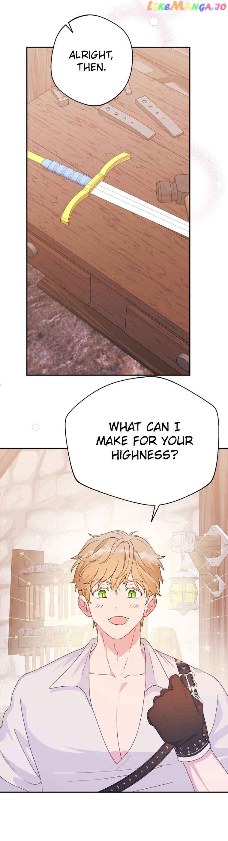 Read Forget My Husband, I’ll Go Make Money Manga Online