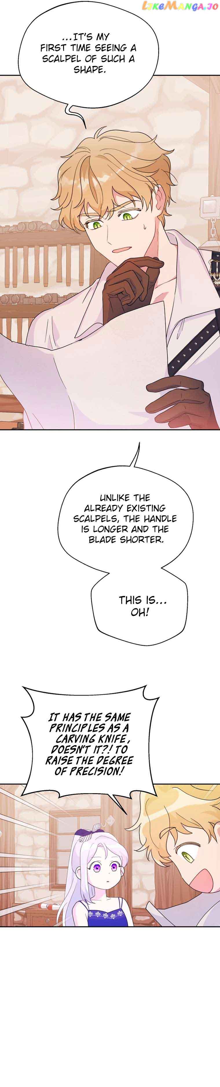 Read Forget My Husband, I’ll Go Make Money Manga Online