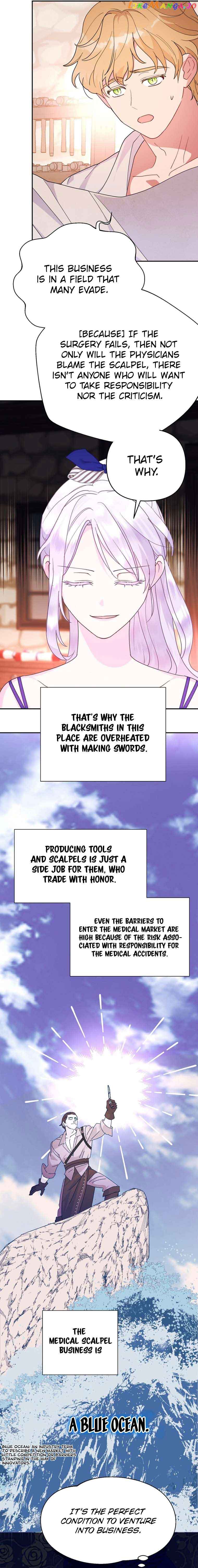 Read Forget My Husband, I’ll Go Make Money Manga Online