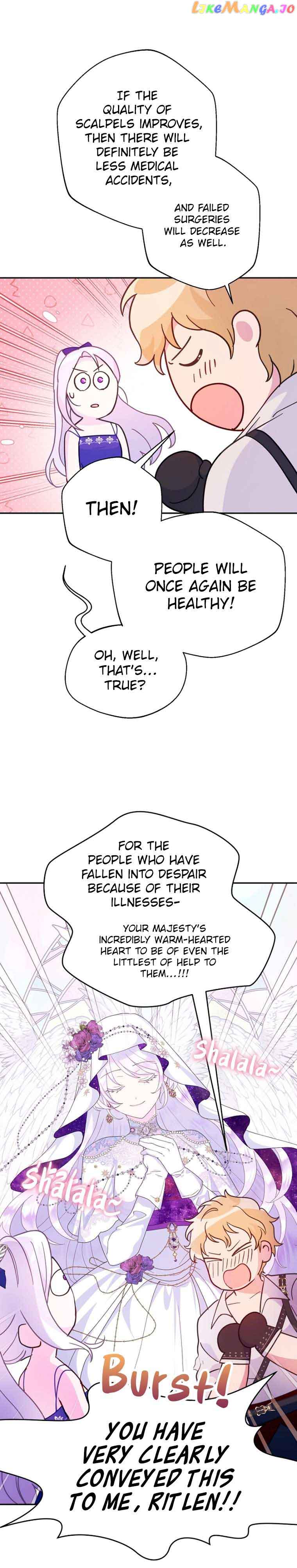 Read Forget My Husband, I’ll Go Make Money Manga Online
