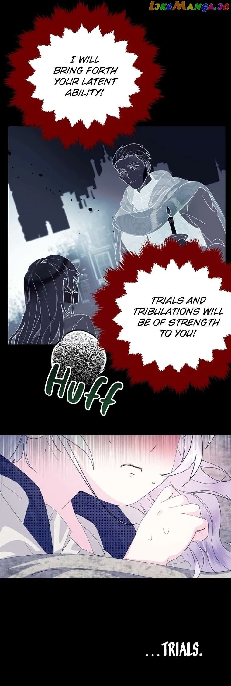 Read Forget My Husband, I’ll Go Make Money Manga Online