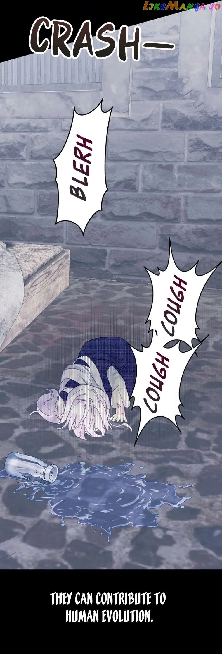Read Forget My Husband, I’ll Go Make Money Manga Online