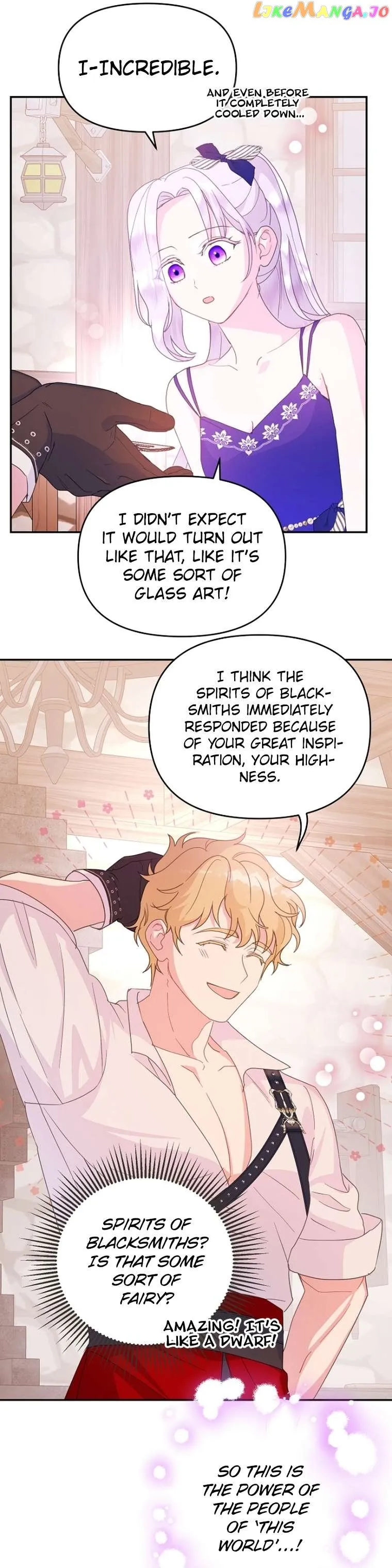 Read Forget My Husband, I’ll Go Make Money Manga Online