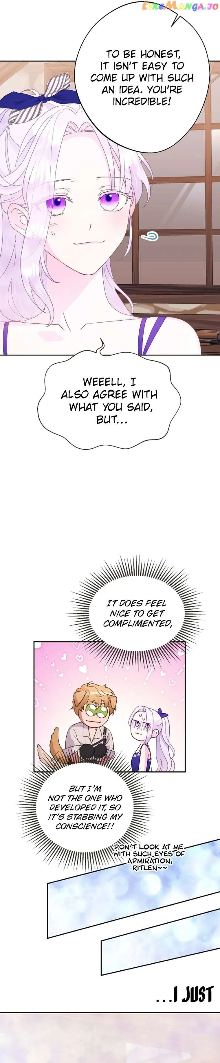 Read Forget My Husband, I’ll Go Make Money Manga Online