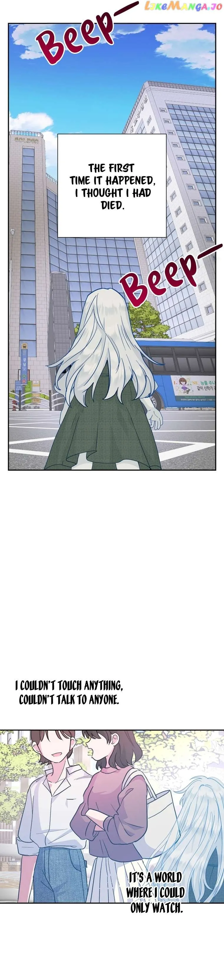 Read Forget My Husband, I’ll Go Make Money Manga Online