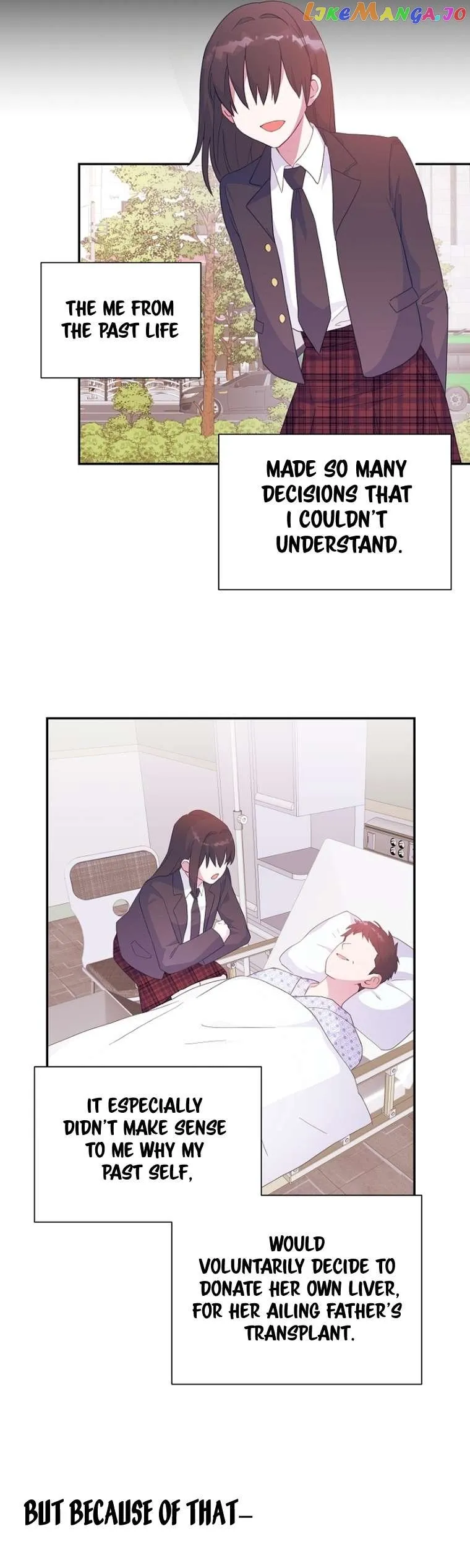 Read Forget My Husband, I’ll Go Make Money Manga Online