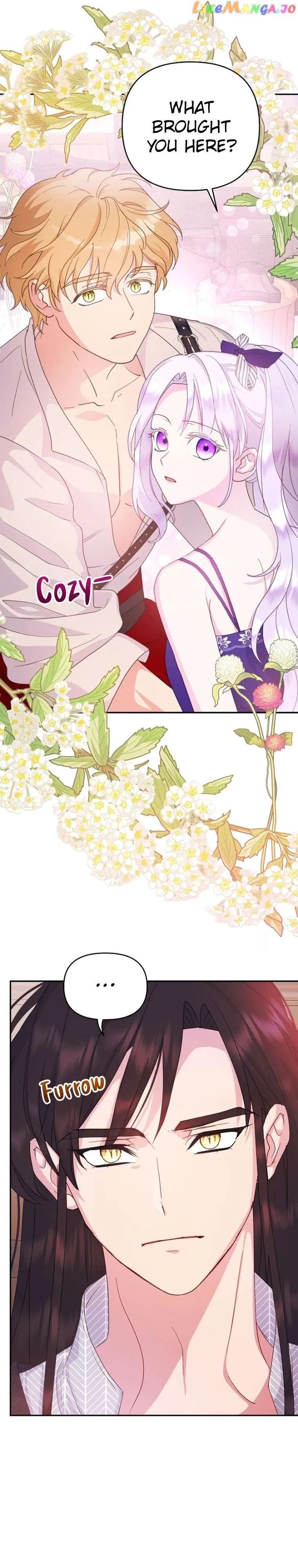 Read Forget My Husband, I’ll Go Make Money Manga Online
