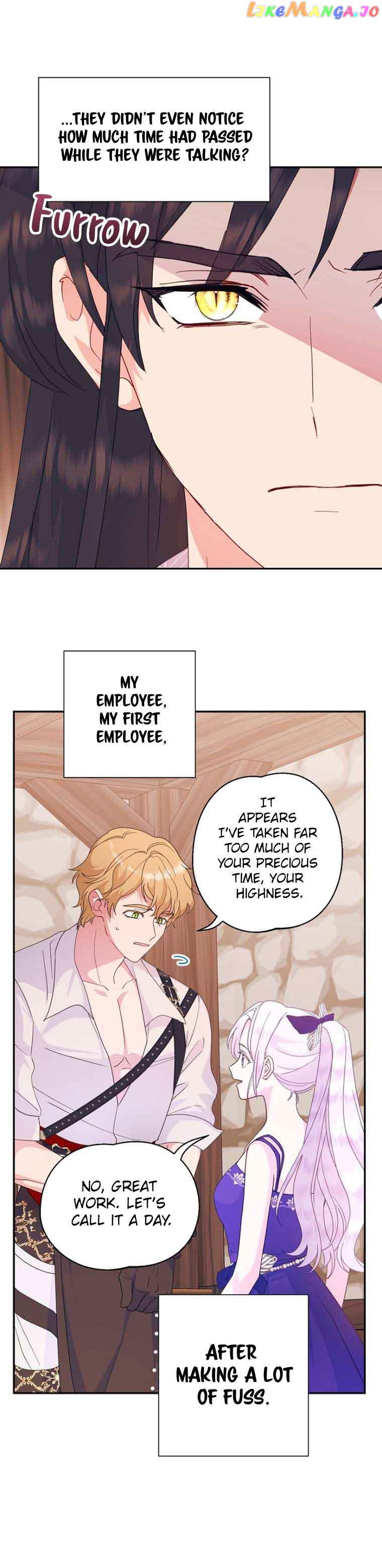 Read Forget My Husband, I’ll Go Make Money Manga Online