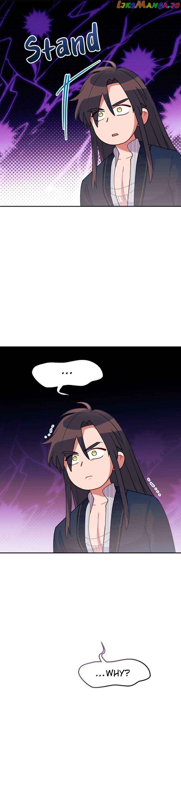 Read Forget My Husband, I’ll Go Make Money Manga Online