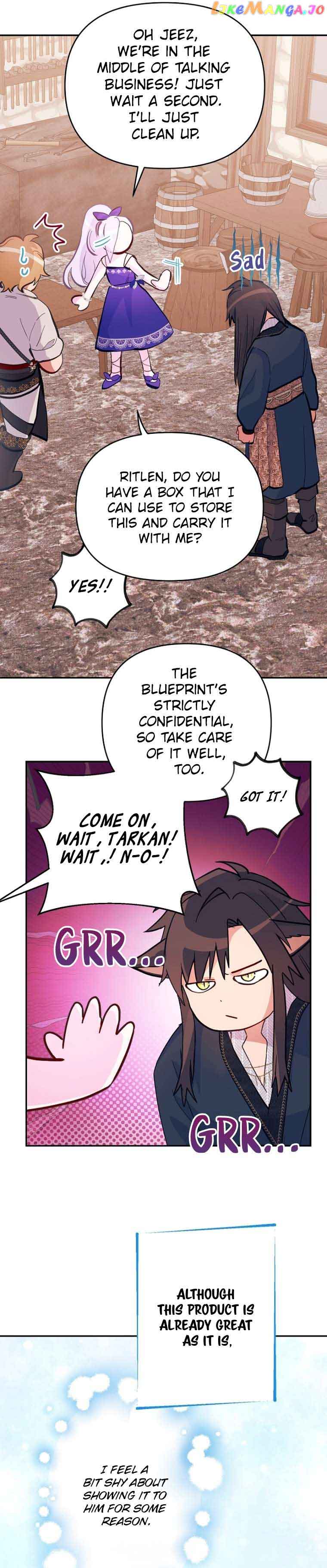 Read Forget My Husband, I’ll Go Make Money Manga Online