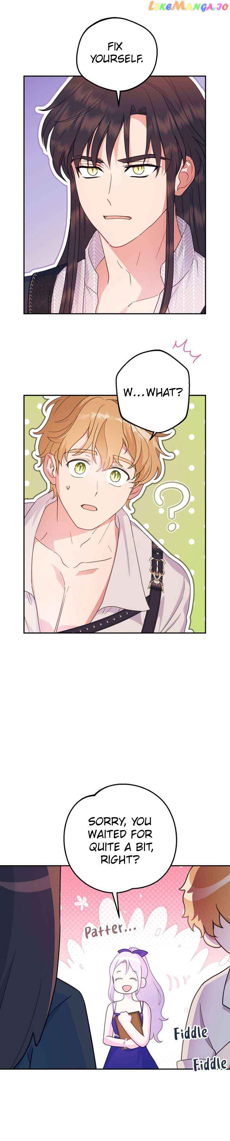 Read Forget My Husband, I’ll Go Make Money Manga Online