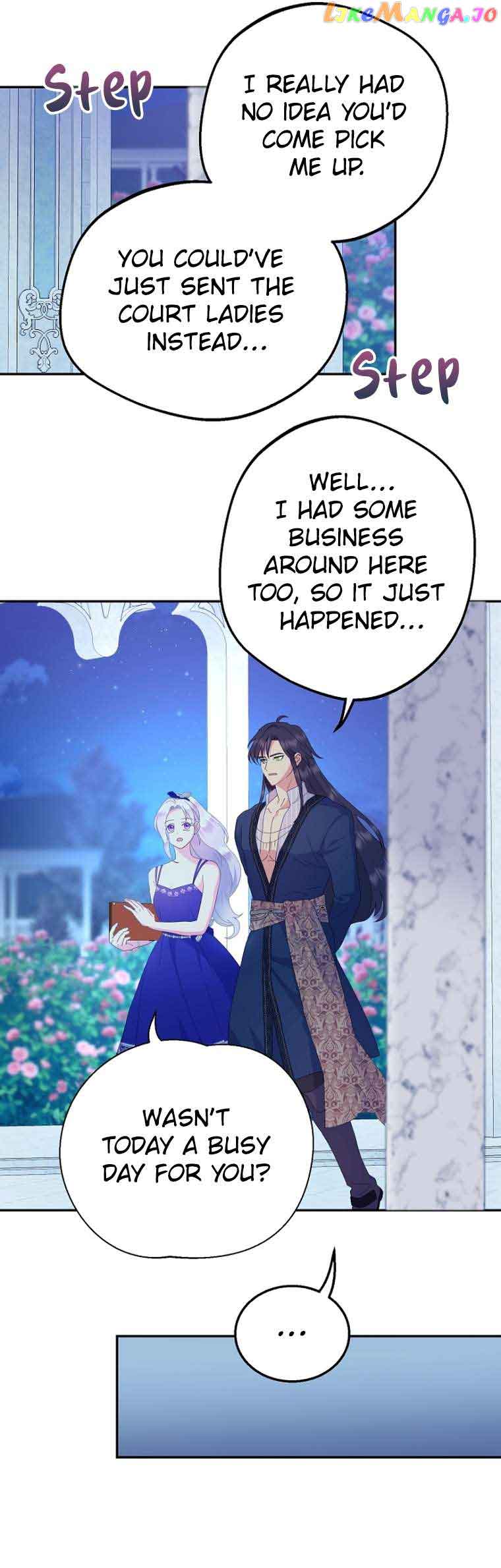 Read Forget My Husband, I’ll Go Make Money Manga Online