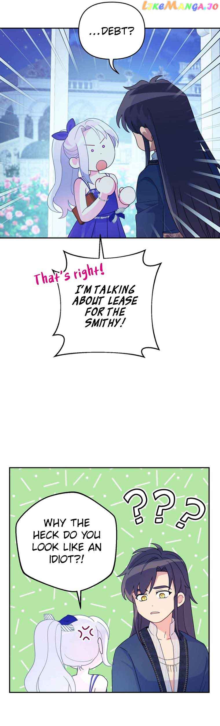 Read Forget My Husband, I’ll Go Make Money Manga Online