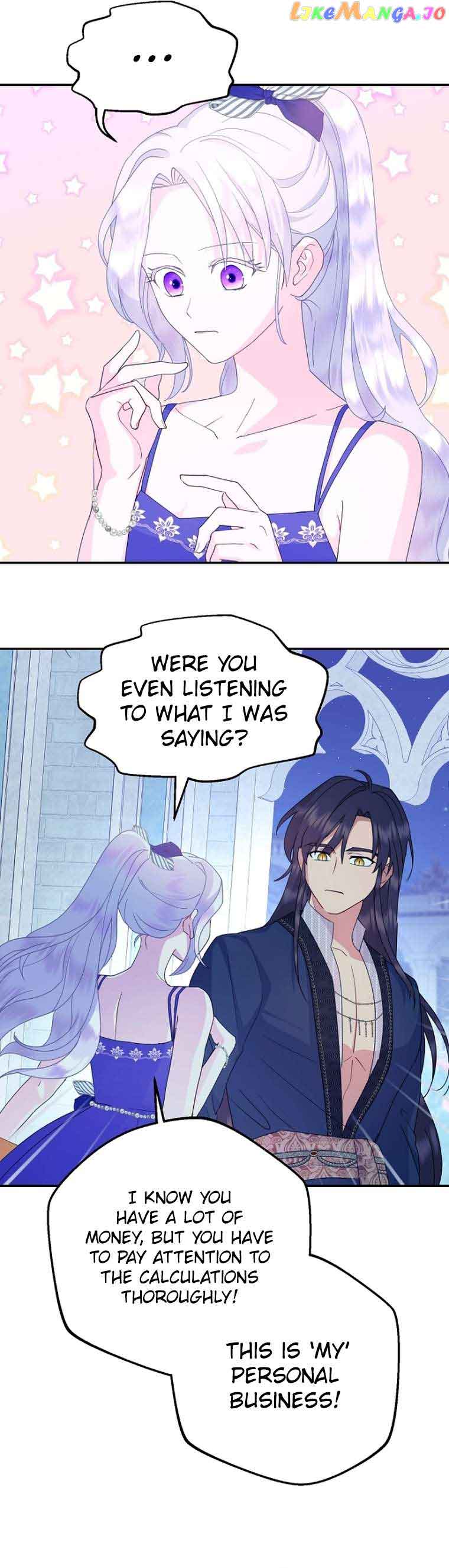 Read Forget My Husband, I’ll Go Make Money Manga Online