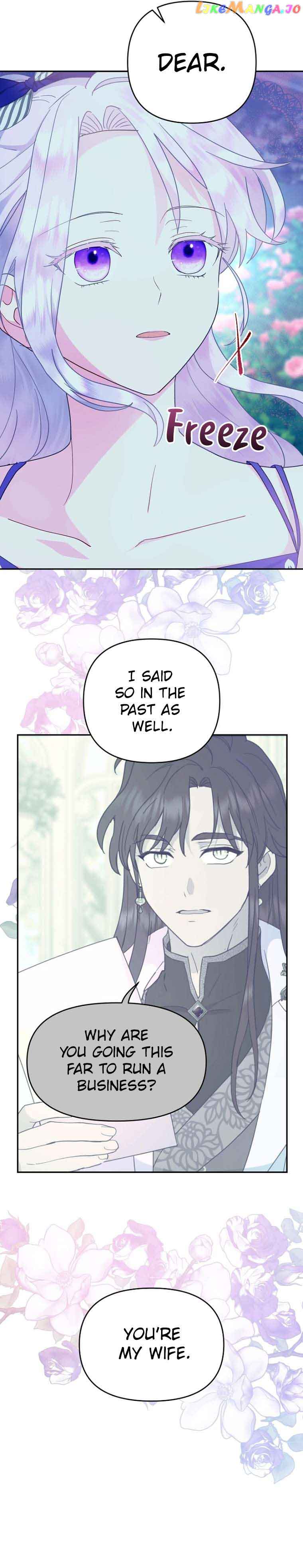 Read Forget My Husband, I’ll Go Make Money Manga Online