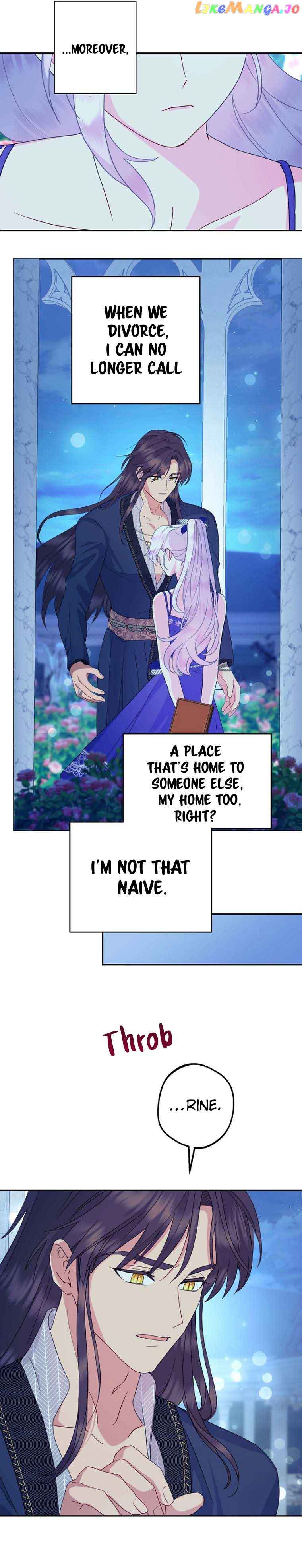 Read Forget My Husband, I’ll Go Make Money Manga Online