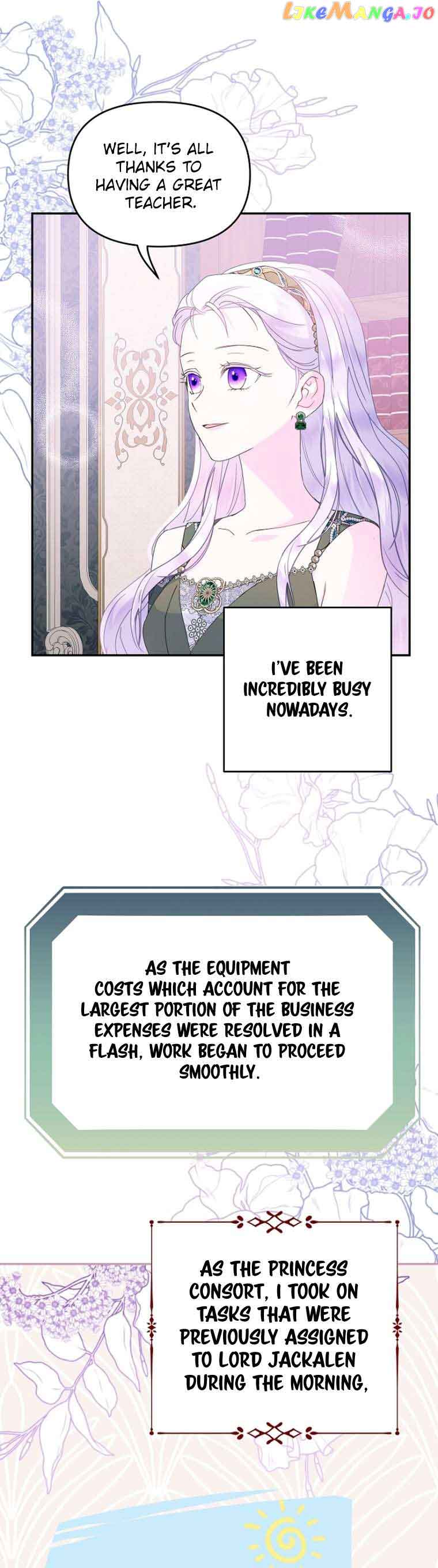 Read Forget My Husband, I’ll Go Make Money Manga Online