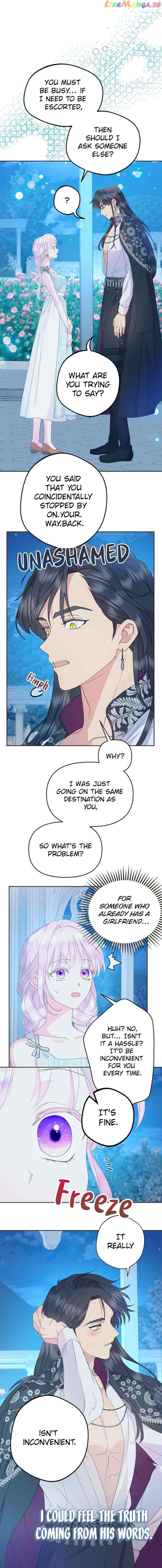 Read Forget My Husband, I’ll Go Make Money Manga Online