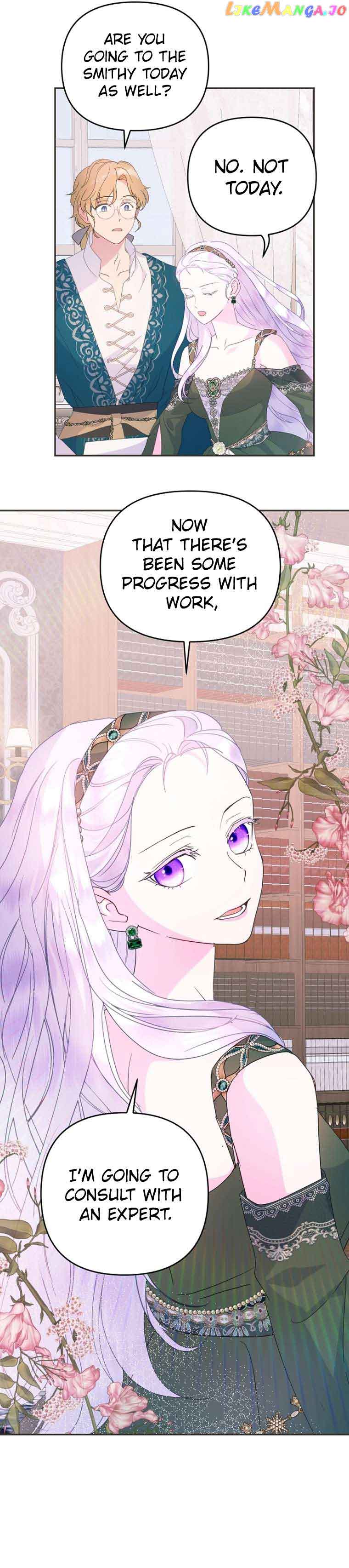 Read Forget My Husband, I’ll Go Make Money Manga Online