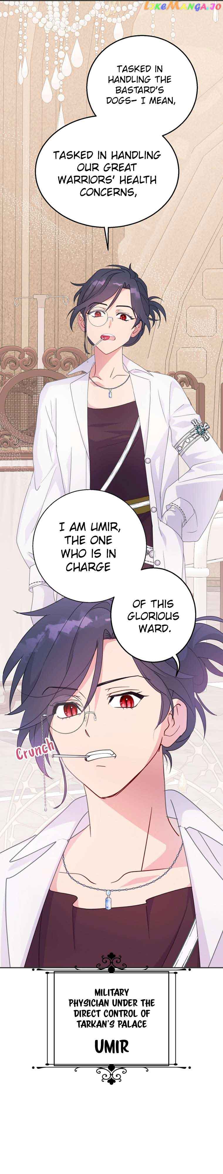 Read Forget My Husband, I’ll Go Make Money Manga Online