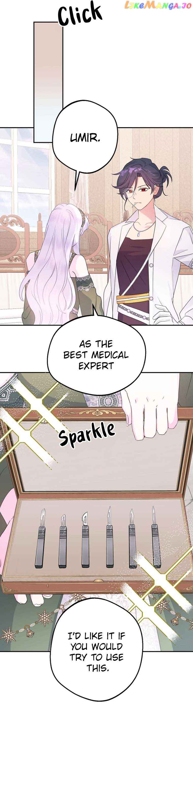 Read Forget My Husband, I’ll Go Make Money Manga Online