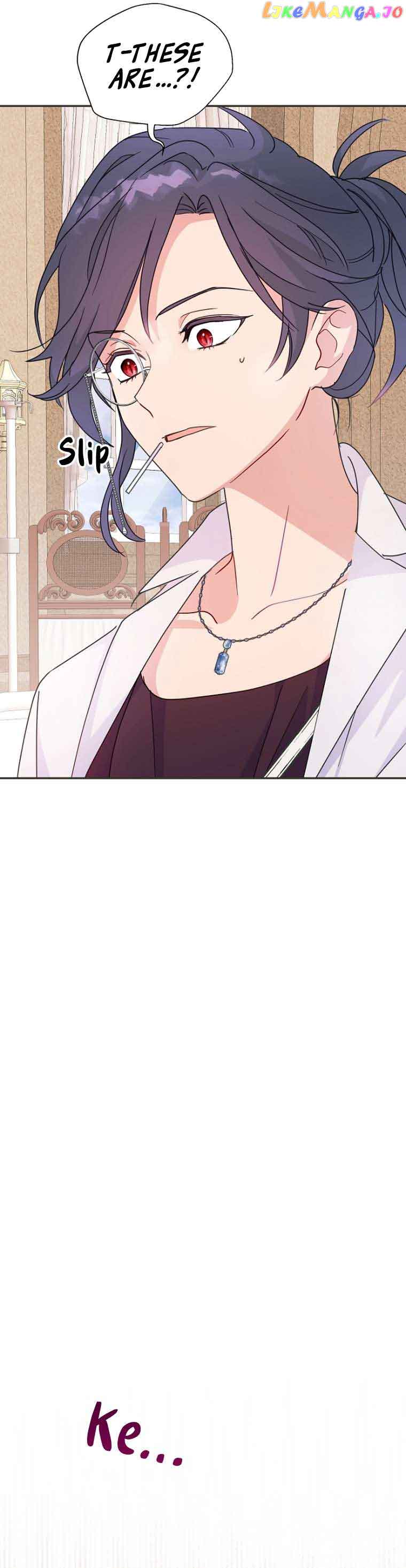 Read Forget My Husband, I’ll Go Make Money Manga Online