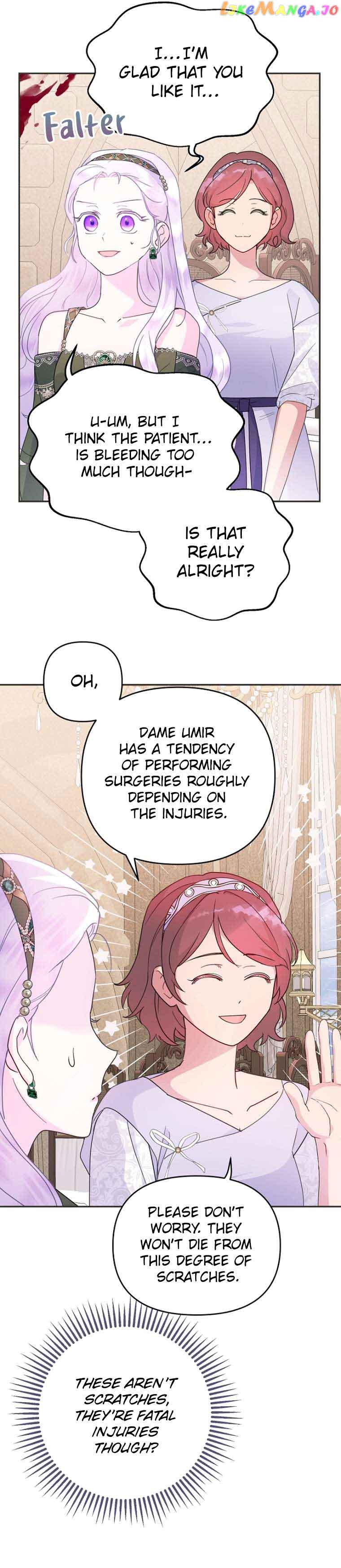 Read Forget My Husband, I’ll Go Make Money Manga Online