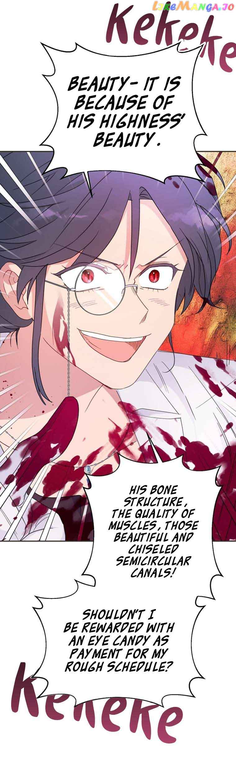 Read Forget My Husband, I’ll Go Make Money Manga Online